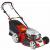 The Cobra M51SPC Petrol Lawnmower 