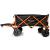 Sherpa Folding Cart Trolley SFC5 With Tail Gate - view 4