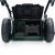 Webb R21ALSP Lawnmower Self Propelled 4 in 1 Alloy Deck - view 8