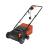 Yard Force EAU32 Electric Scarifier 1500W