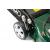 Webb Classic 410HP Petrol Lawnmower 41cm Push - view 8
