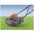 Flymo Turbo Lite 250 Hover Mower - view 3