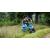 Bertolini Mulcher 85K Pro 2WD Professional All-Terrain Garden Tractor - view 6