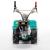 Orec HR662 Flail Mower Honda Powered 65cm Cut - view 5