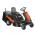 Oleo-Mac Mistral 72H/12.5KH  Premium Ride-On Mower