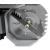 Efco DR 52 VBR6 Wheeled Brush Cutter Mower  - view 4