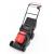Kress KC711.9 51cm Commercial Lawnmower Cordless 60V Kit - view 2