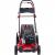 World WYZ18 46cm Cut  Self Propelled Petrol Lawn Mower - view 3