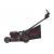 Kress 60V Max 51cm Self-Propelled Lawn Mower KG760E with Two Batteries & Charger - view 3