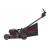 Kress 60V Max 51cm Self-Propelled Lawn Mower KG761E Duel Blade with 1 X 8ah Battery and Charger - view 3