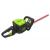 Greenworks Pro GD60HTK2 60V Cordless Hedge Trimmer
