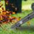 Webb 20v Cordless Blower C/W 4ah Battery & Charger - view 2