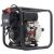 Hyundai DHY50E Diesel Water Pump 50mm 2 inch Electric Start - view 2