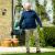 Webb ER33 Electric Lawnmower 1300W 33cm Cut - view 7