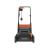 Yard Force EAU32 Electric Scarifier 1500W - view 4