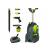 Ava Easy P40 Pressure Washer Xlarge Bundle