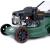 Webb Classic WER16DV130 Petrol Lawnmower 39cm Push - view 2