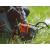 Echo SRM-3611T/U 36.3cc Petrol Strimmer / Brushcutter Cow Horn Handle - view 2