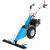 Bertolini BT401 S Petrol Scythe Mower 92cm Cut - view 1