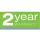 2 Year Domestic Warranty