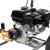 Comet FDX 12/200 BXD Pressure Washer Loncin G200F - view 5