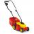 WOLF Garten Select A320E Lawn Mower