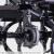 Scheppach MTP560 Petrol Powered Tiller Cultivator - view 4