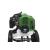 The powerful 52cc engine
