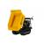 Lumag MD500H Pro 500kg Petrol Mini Dumper Hydraulic Tip - view 2