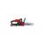 Cobra COCS1024V Li-Ion  Cordless Chainsaw 25cm Cut 24V with Battery / Charger