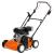 Oleo-Mac SR 38R Petrol Lawn Scarifier  - view 2