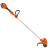 Oleo-Mac BCi 30 40v Cordless Grass Trimmer (Tool Only) - view 5