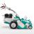 Orec HR662 Flail Mower Honda Powered 65cm Cut - view 4