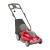 Mountfield Princess 34 Electric Rotary Lawnmower - view 1