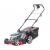 AL-KO 38.2 E Comfort Electric Lawnmower 1600W 38cm Cut - view 3