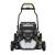 EGO Power Plus LMX7600SP 76cm Cordless Lawnmower 56V - view 3