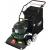 Webb Petrol Wheeled Self Propelled Vacuum Briggs Powered WBVAC 