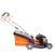 Yard Force GM B46C Petrol Lawnmower 46cm Cut 3 in 1 Self Propelled OFFER - view 3