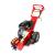 Cobra SG15L 15hp Petrol Stump Grinder - view 4
