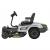 EGO Power+ Z6 ZT4201E-S 107cm Cordless Zero Turn E-Steer Ride on 56V - view 4