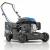Hyundai HYM16130PX Petrol Lawnmower 40cm Cut Pushed