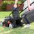 AL-KO 3.82 Li R Easy 38cm Lawnmower 18V Bosch Inc 2 x Batteries and Charger - view 7