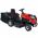 Oleo-Mac OM86R/12.5KM Lawn Tractor Ride on Mower 84cm Cut