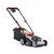 AL-KO Easy Flex 34.8 Li Cordless Lawnmower with Battery and Charger - view 1