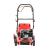 AL-KO SBA Easy 4216 SP-A Petrol Lawnmower Self-Propelled 41cm - view 6