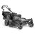 Weibang Virtue 77 TBO C Twin Blade 77cm Petrol Lawnmower