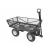 The Handy Multi Purpose Garden Cart THMPC - view 3