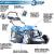 Hyundai HYM530SPE Lawnmower Electric Start Self-Propelled - view 5