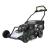 EGO Power Plus LMX7600SP 76cm Cordless Lawnmower 