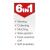 Scheppach MS225-53 Lawnmower 52cm Self-Propelled  - view 2